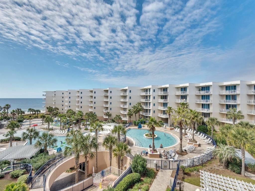 הוילה פורט וולטון ביץ' Waterscape A V מראה חיצוני תמונה