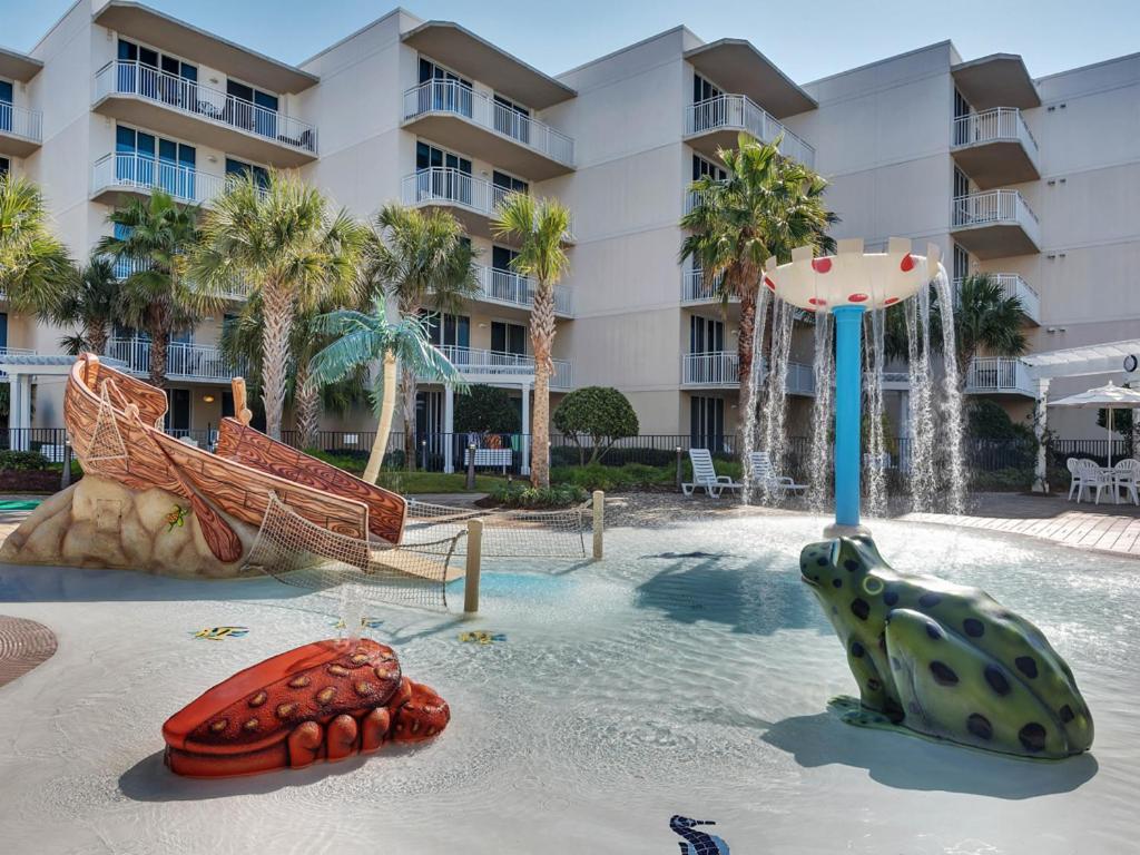 הוילה פורט וולטון ביץ' Waterscape A V מראה חיצוני תמונה